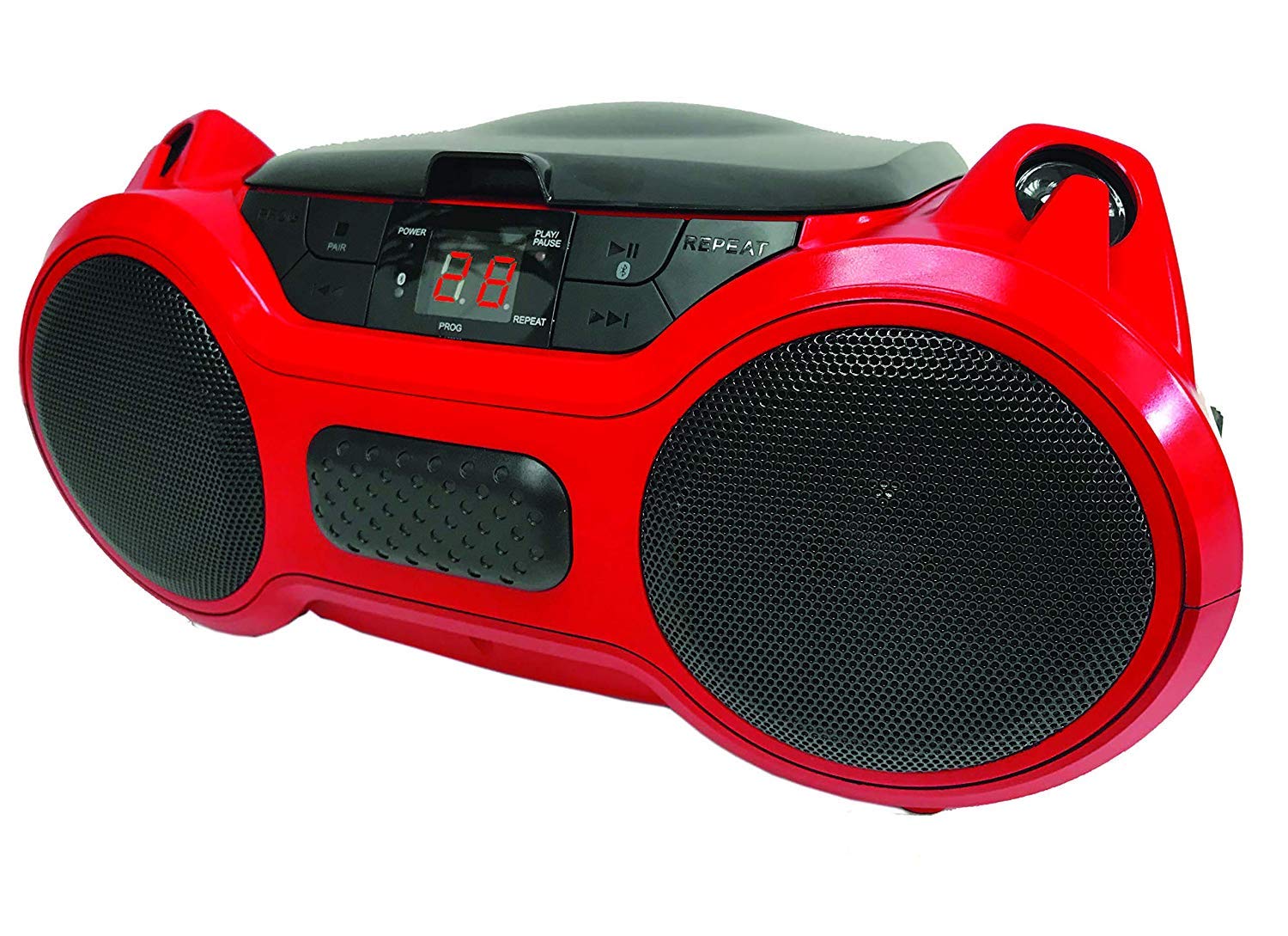 Sylvania Bluetooth Sylvania Gaming Chair With Speakers Sylvania