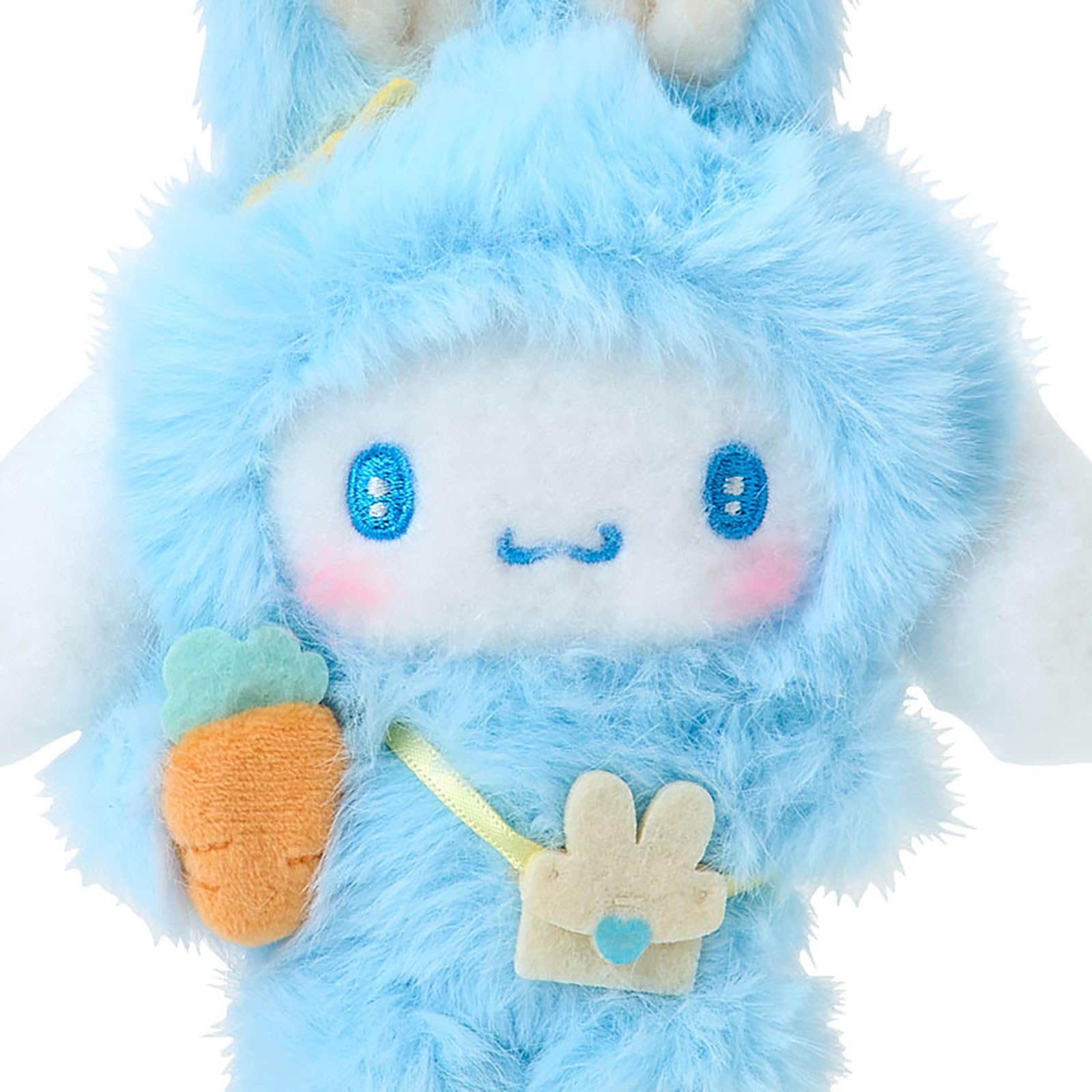Amazon.co.jp: サンリオ(SANRIO) マスコットホルダー（ふっくらおみみ