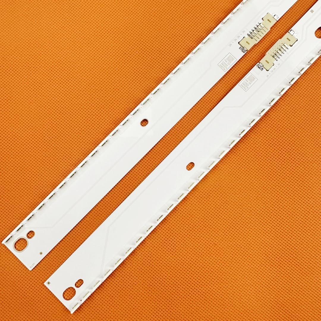 Bande de rétroéclairage LED for UE49KU6500 UN49KU6400 UE49MU6500 BN96-39673A 39674A BN96-39671A 39672A 39882A 39880A