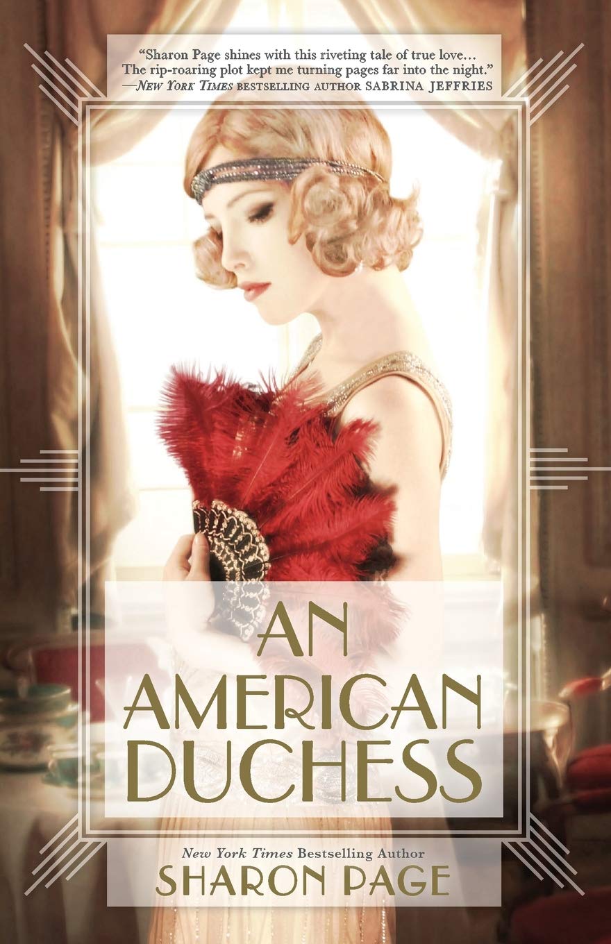 An American Duchess