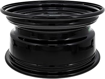 Amazon.com: Polaris Ranger WELD-RIM,FRT600LB,12X6, Genuine OEM