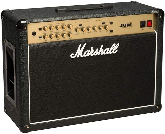 basgitaar kopen Marshall VJVM210C Combo versterker 100 W