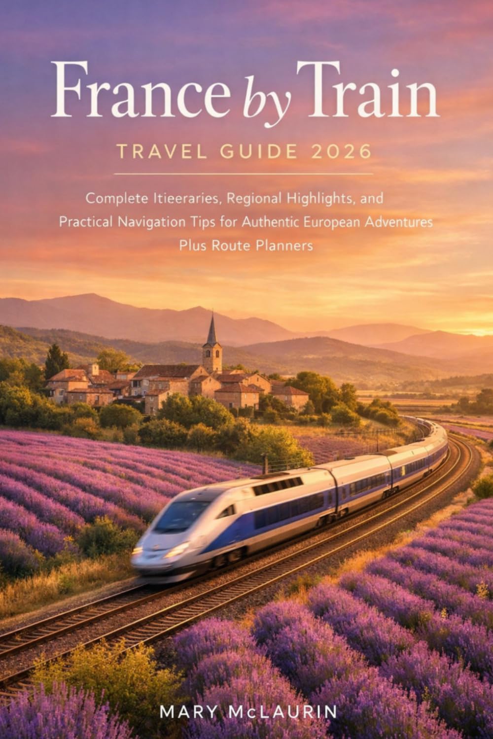 France by Train Travel Guide 2026: Complete Itineraries, Regional Highlights, and Practical Navigation Tips for Authentic European Adventures Plus Route Planners