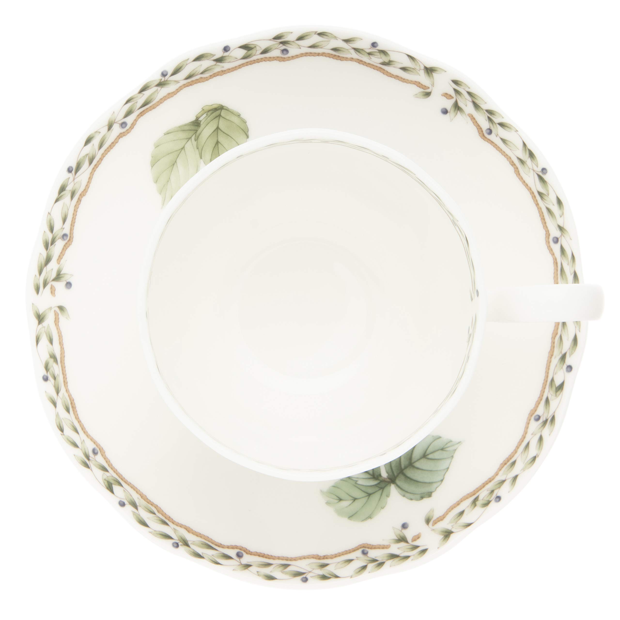 Amazon｜Noritake ノリタケ カップ & ソーサー セット ( コーヒー