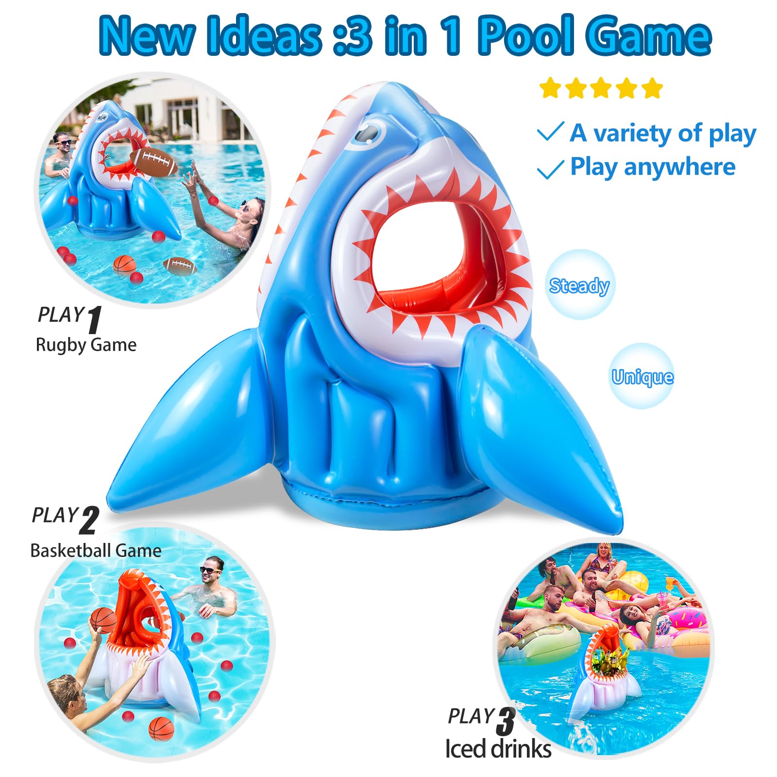 Juguetes Para Piscina Decathlon Juguetes De Juego De Piscina