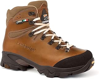 zamberlan sequoia gtx