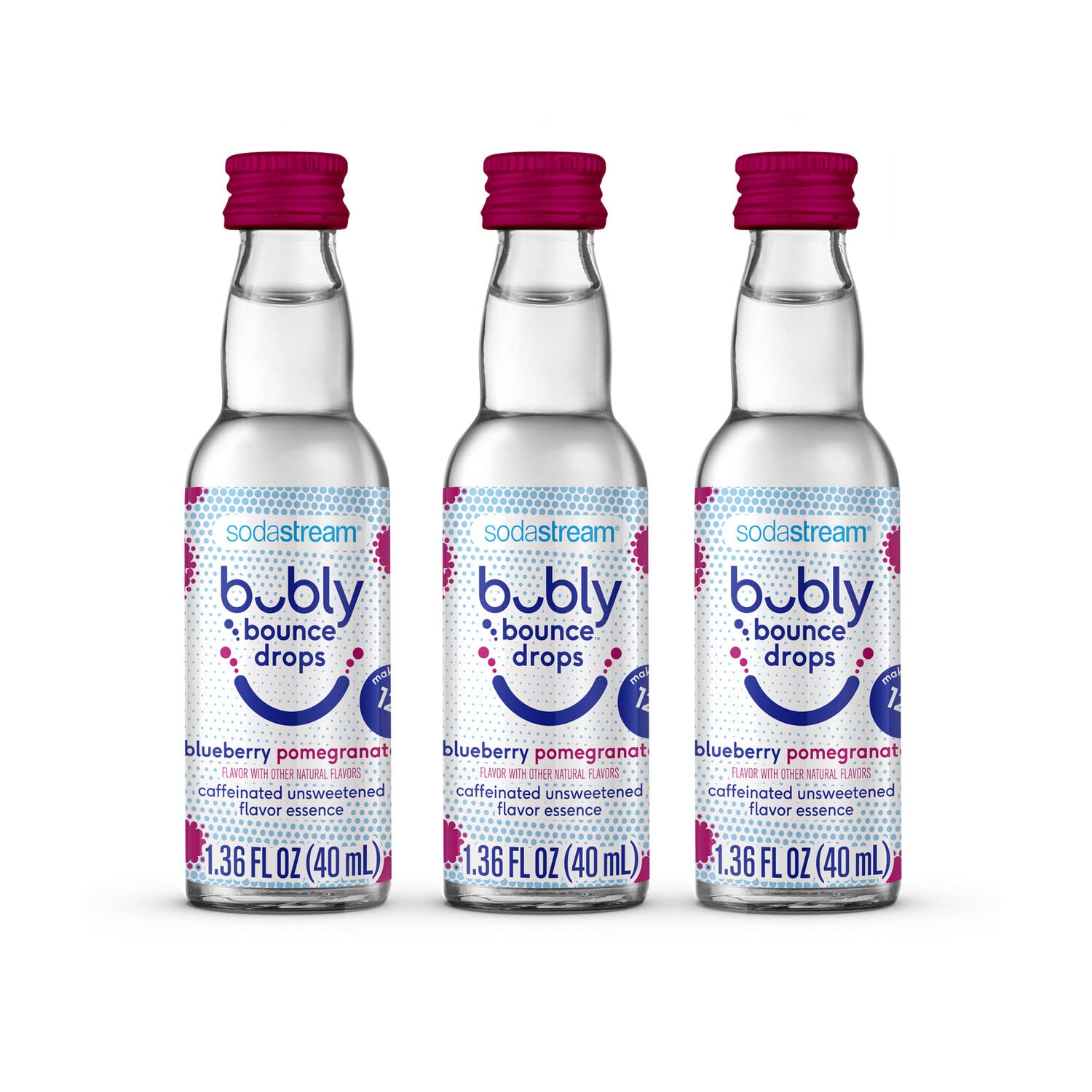 bubly sodastream review