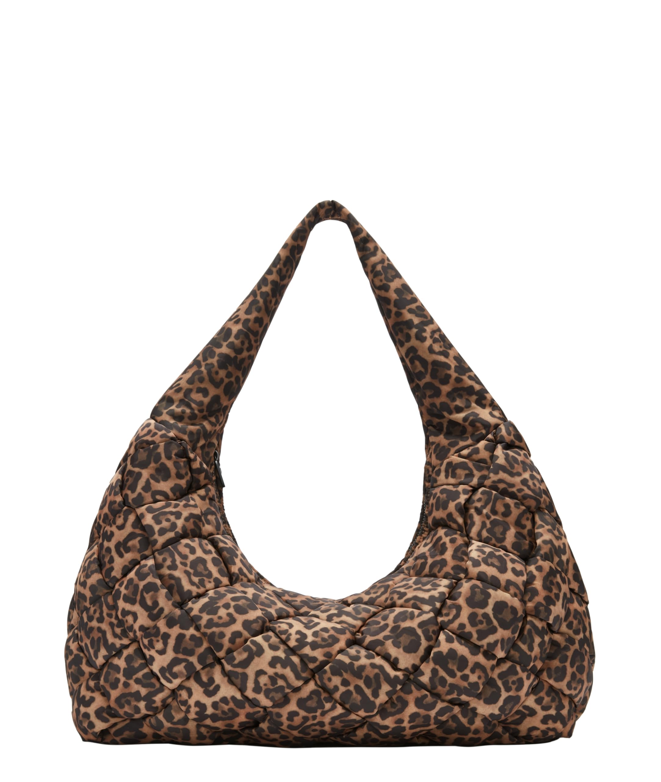 LIEBESKIND Hobo L Bo Weaved Nylon Hobo