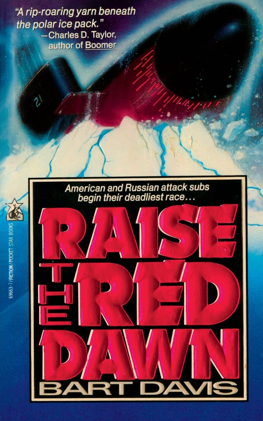 Raise the Red Dawn: RAISE THE RED DAWN