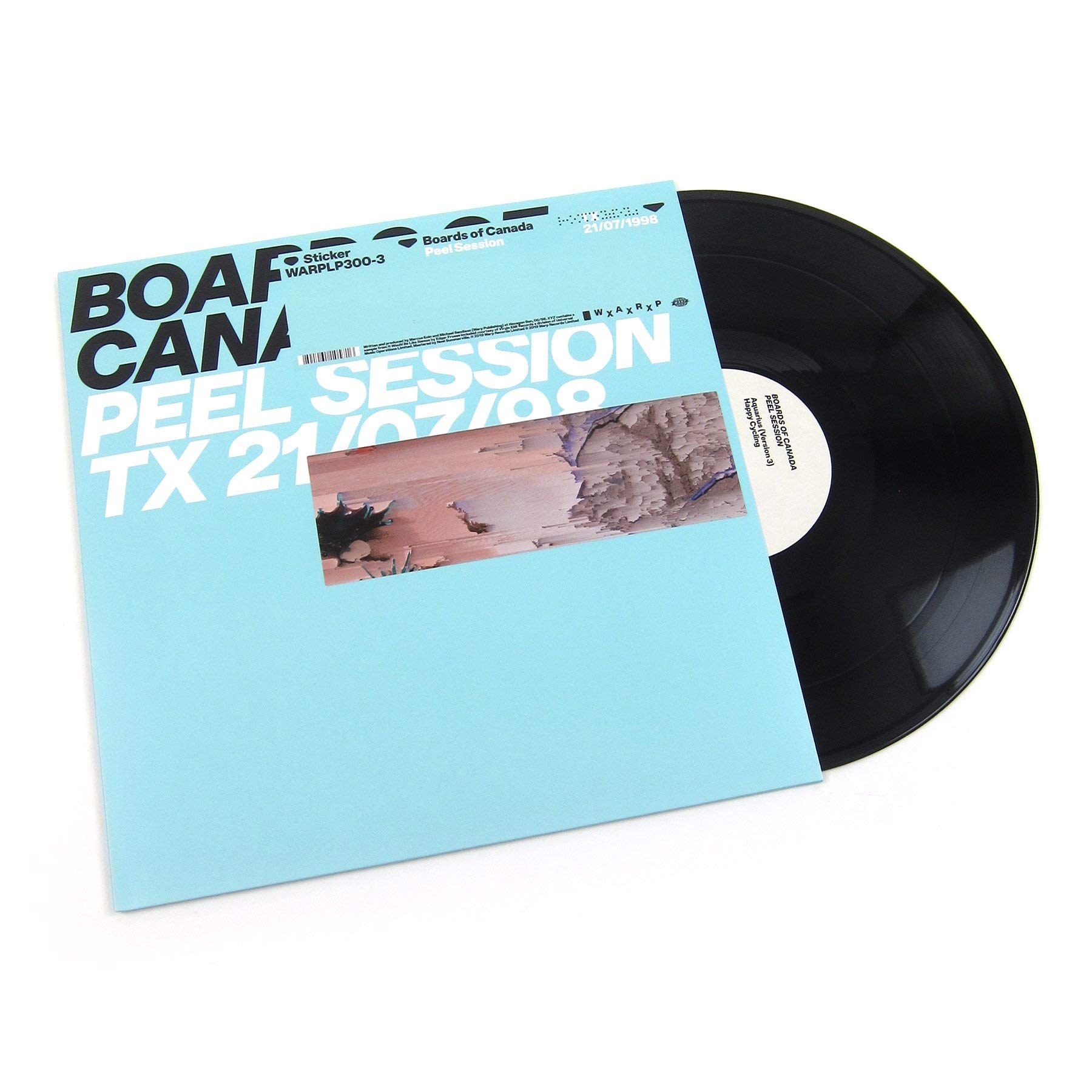 Peel Session