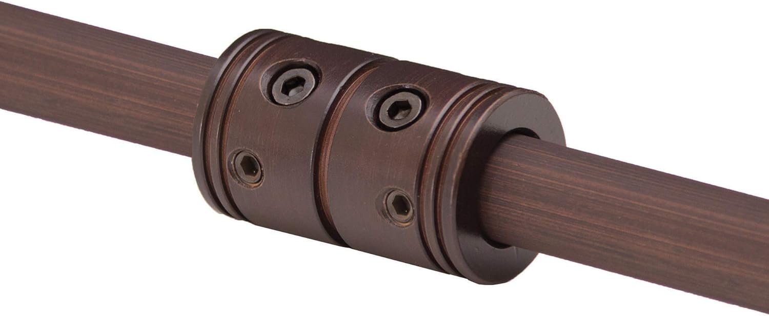 Emerson Downrod Coupler Ceiling Fan Downrod Couplers