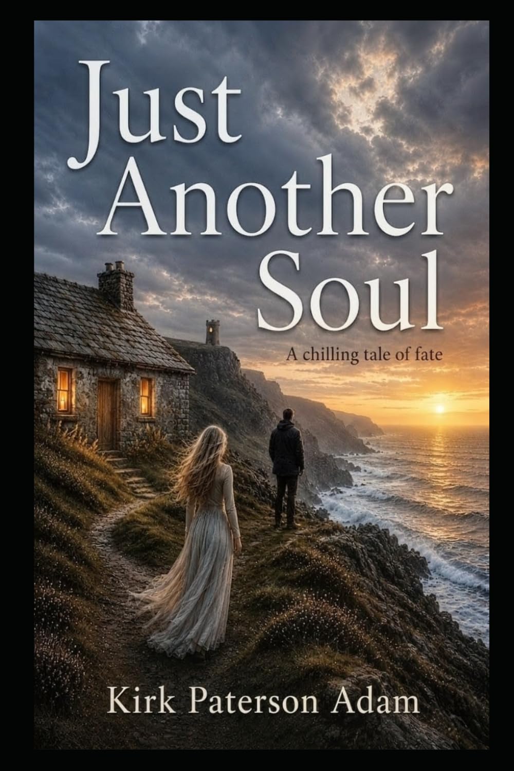 Just Another Soul