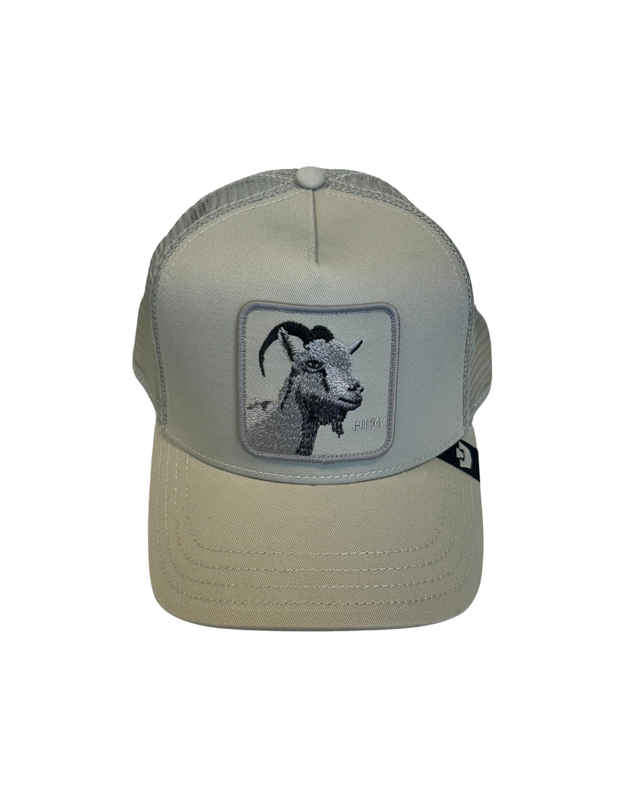 Goorin Bros. Cappello Mirage Him Trucker cap Misto Poliestere Scout Unisex