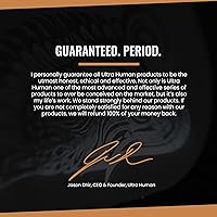 Vista 7 de Ultra Human Amino Code Aminoácidos esenciales + BCAA + electrolitos de agua de coco Bebida energética de aminoácidos de recuperación