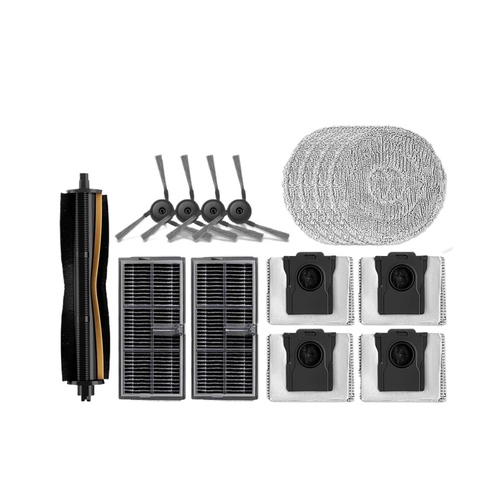 PPVWEY Robot Vacuum Cleaner Accessories