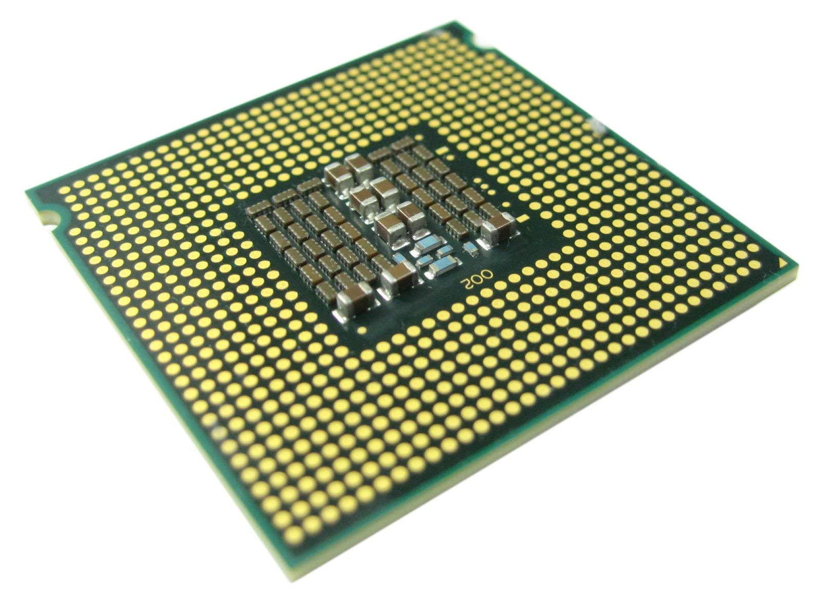 Intel SLB9C XEON Dual CORE E3110 3.0GHZ 6MB L2 Cache PROC (Renewed)