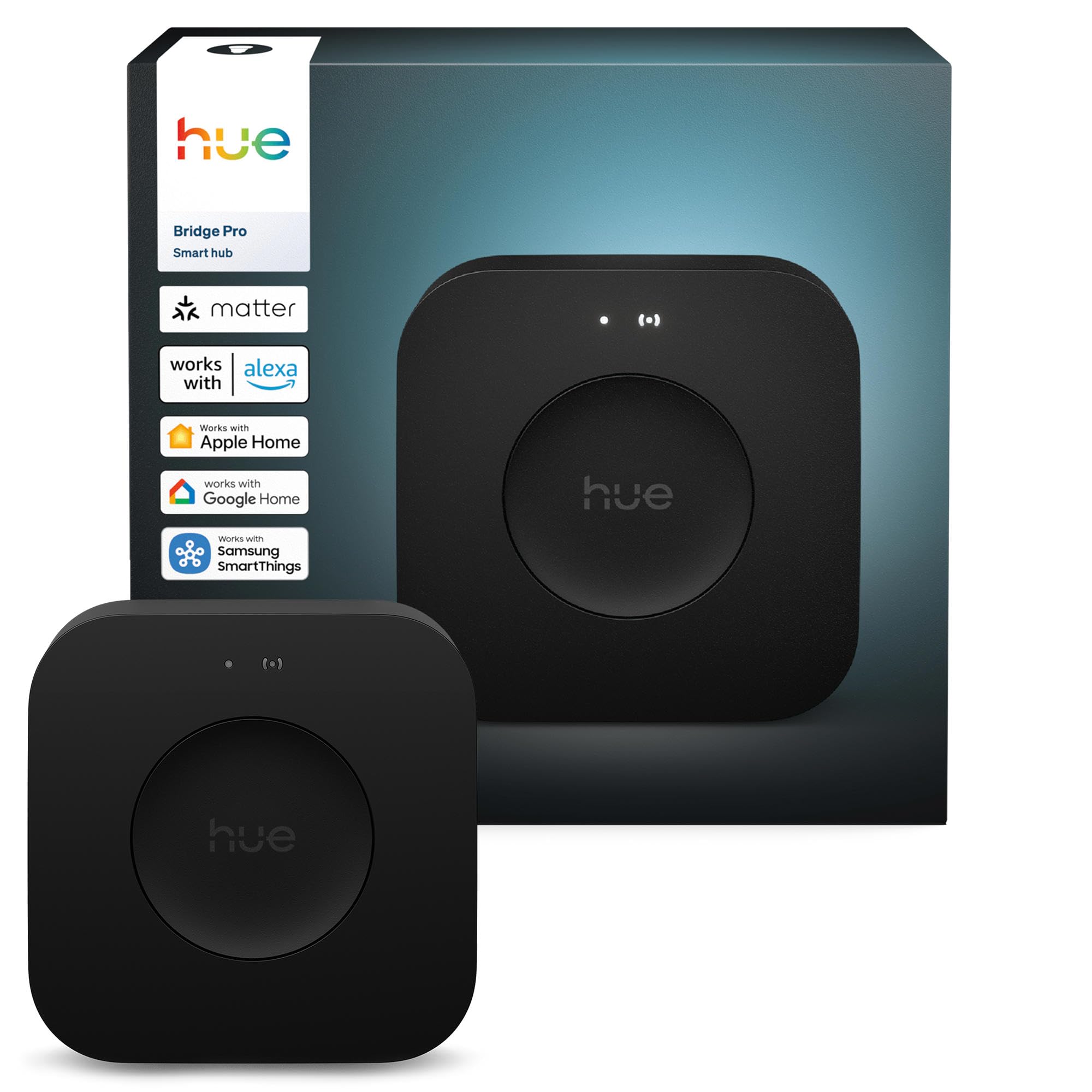 Philips Hue Bridge Pro - Bağlantı Köprüsü v3 : Amazon.com.tr: Yapı