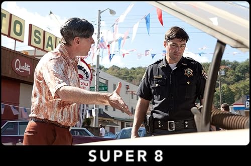 Miniatura 8 de Super 8, 2 Blu-rays (4K UHD Replenishment)