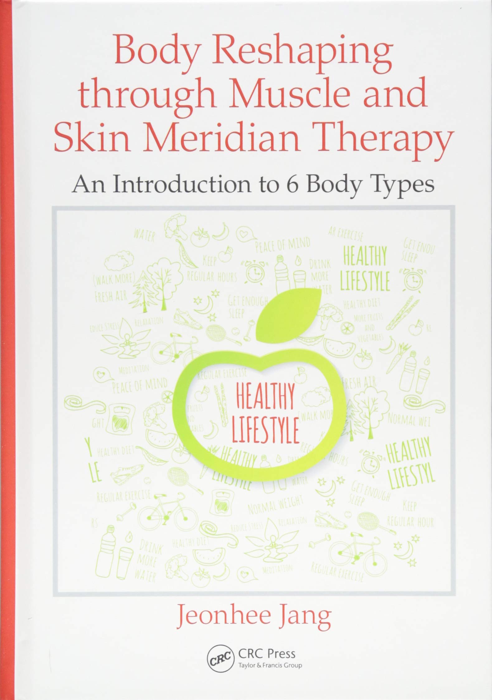 Body Reshaping through Muscle and Skin Meridian Therapy: An Introduction to 6 Body Types
