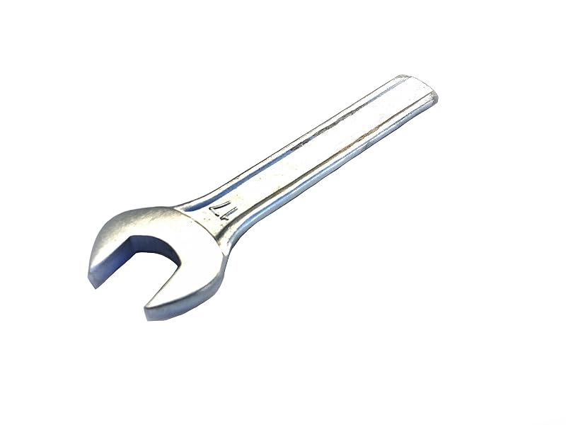 Chave para Mandril de Pinça ER-20 HHIP 30 mm, 160 mm, Modelo 3900-0592