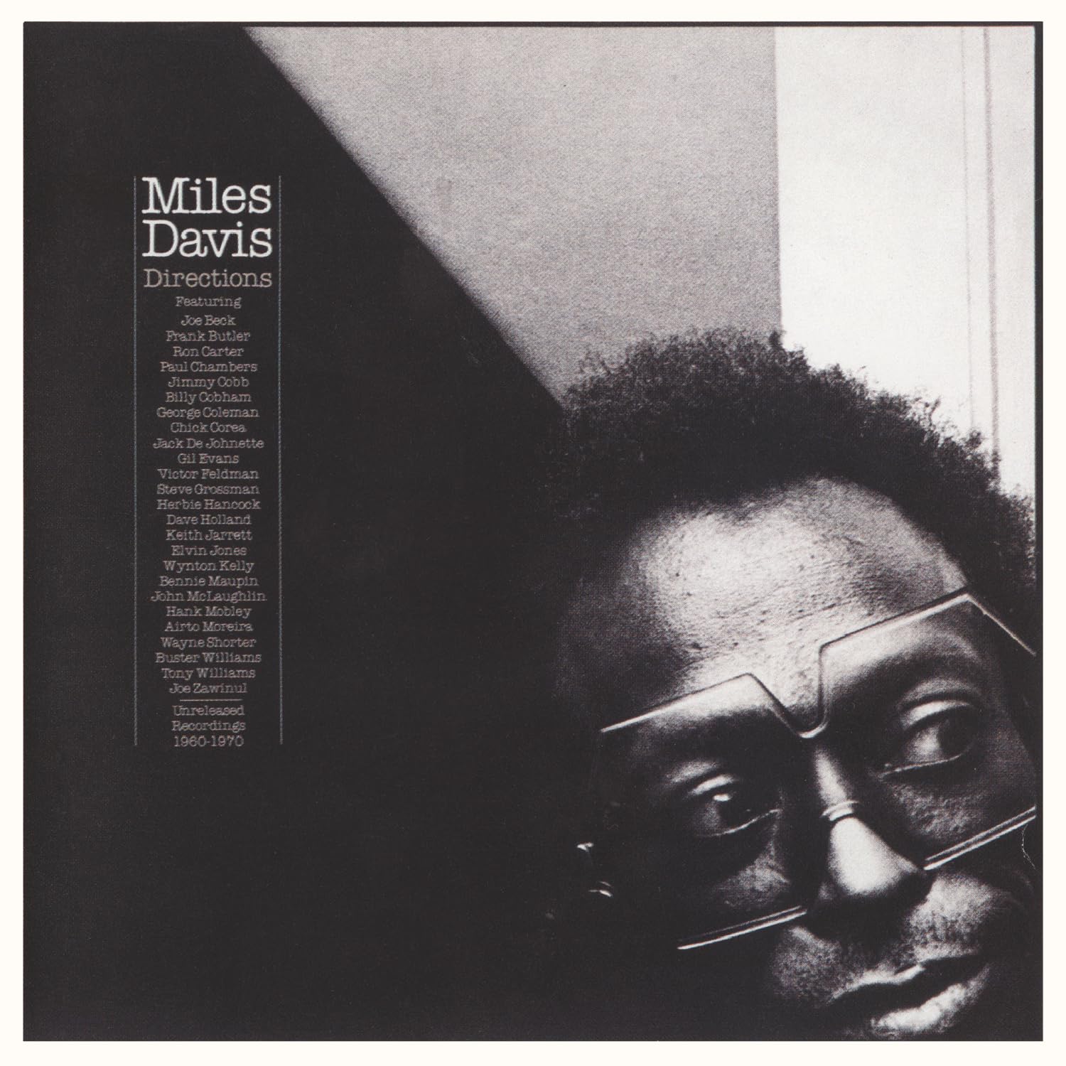 Miles Davis - Directions - Amazon.com Music