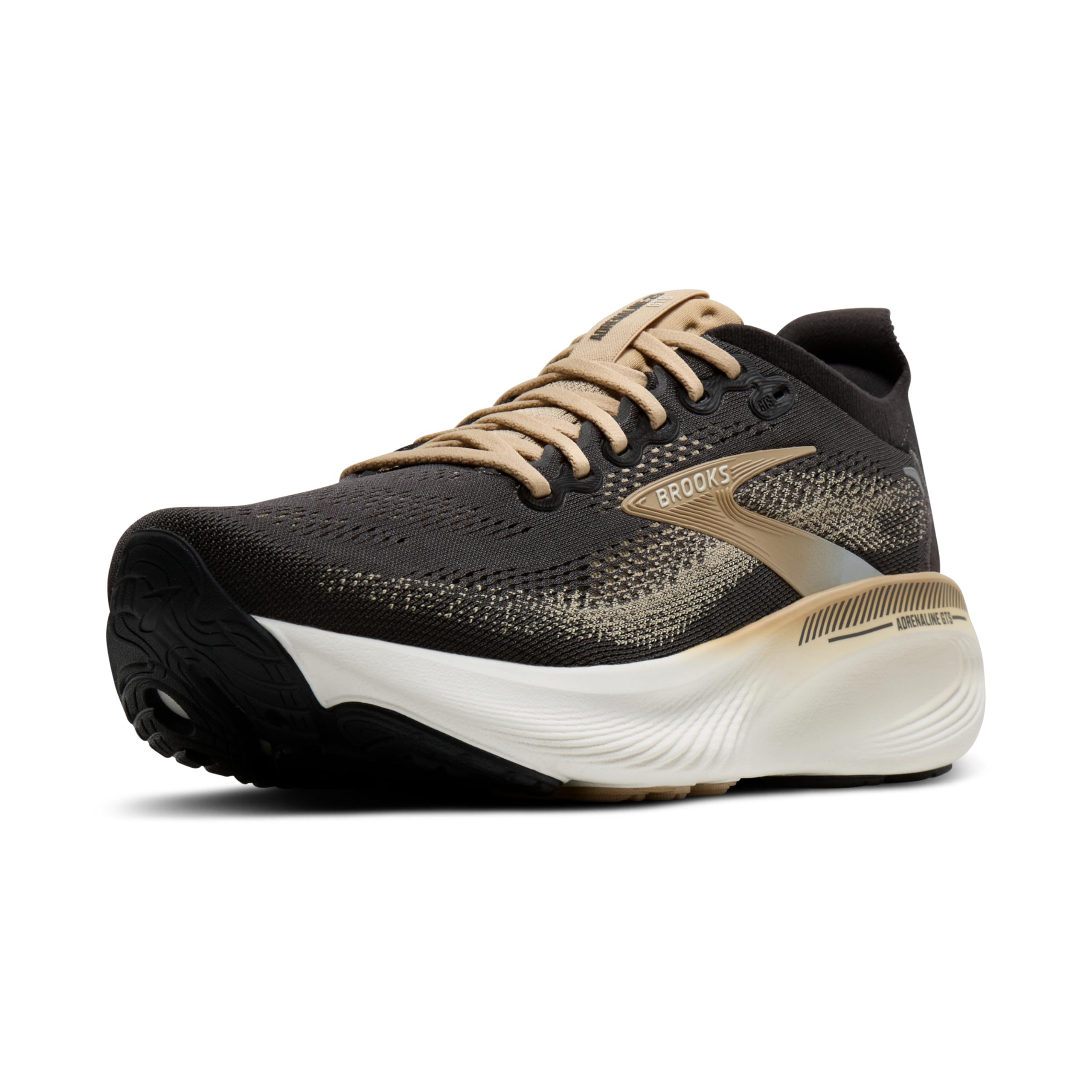 Brooks Men’s Adrenaline GTS 25 Supportive Running & Walking Shoe — view 11