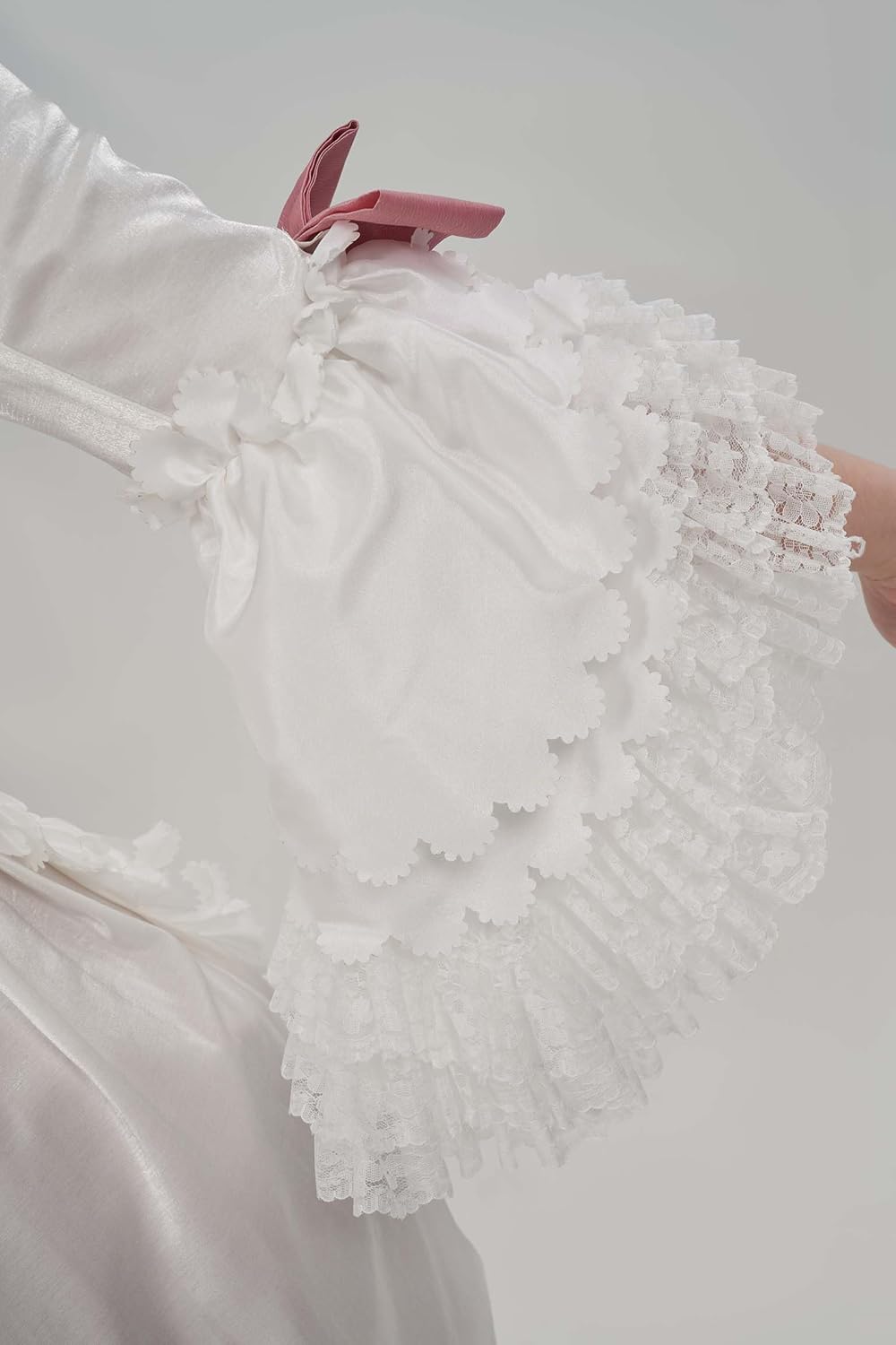 Rococo Dress Baroque Marie Antoinette Ball Dresses 18th Century Victorian Ball Gown - Image 8