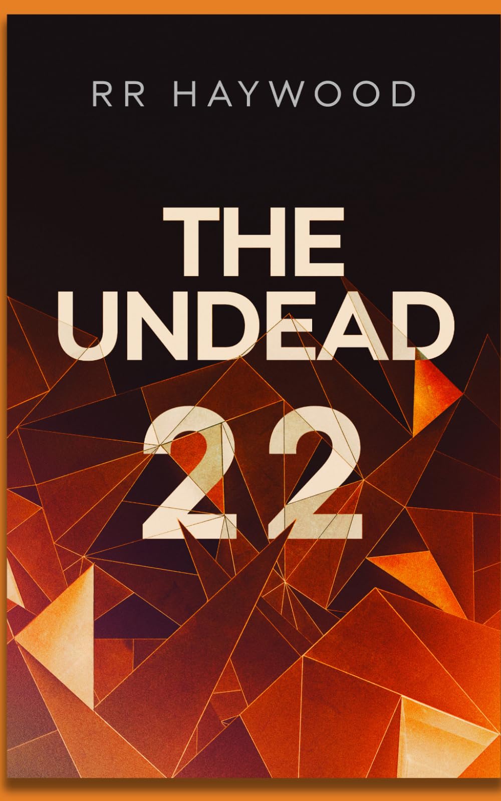 The Undead Twenty Two