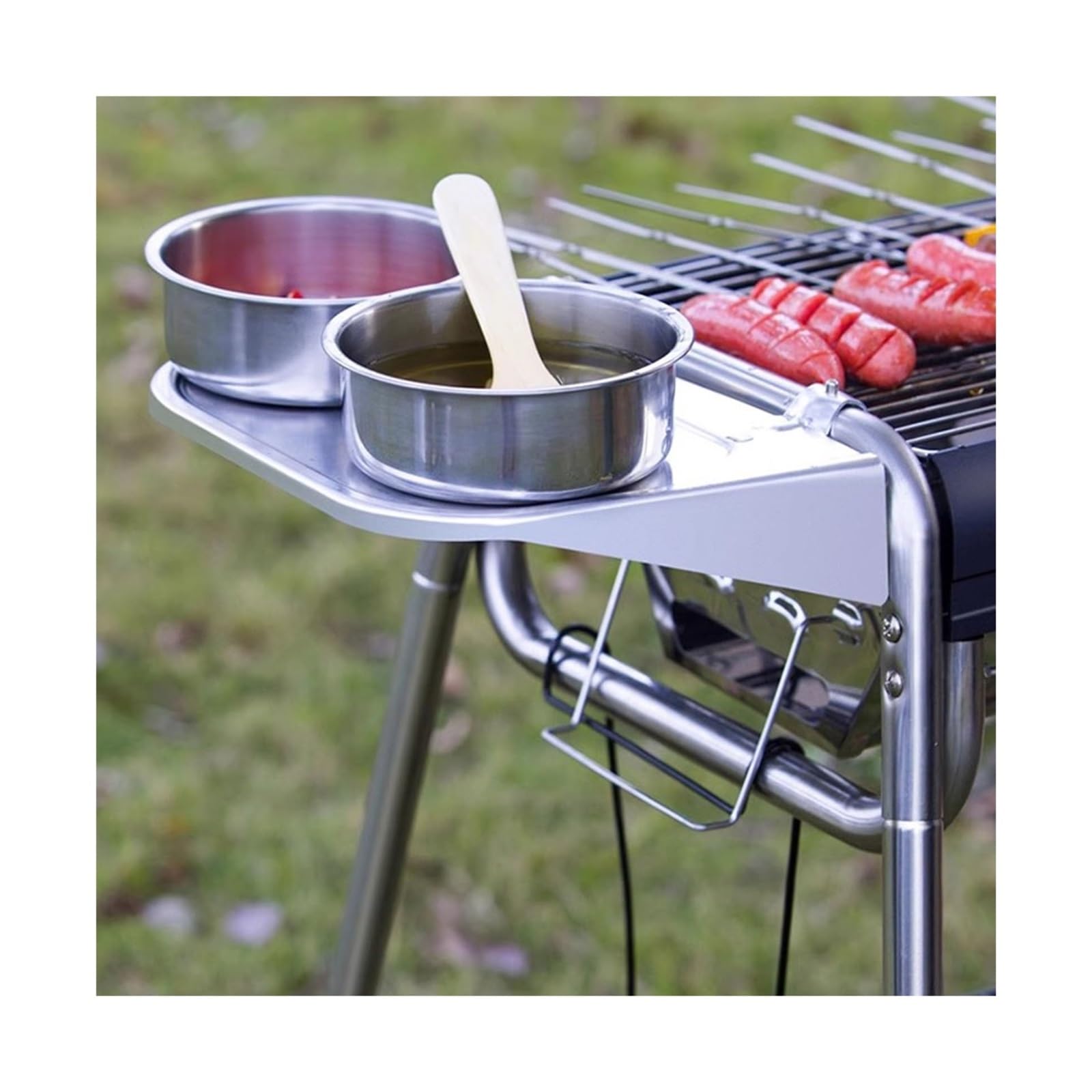 Grill na świeżym powietrzu Strona główna Narzędzia do grillowania na świeżym powietrzu i grille Grill Grillowy