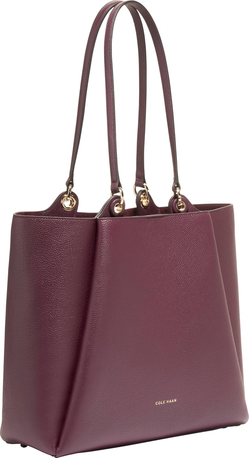Cole Haan Women's Midtown Leather Medium