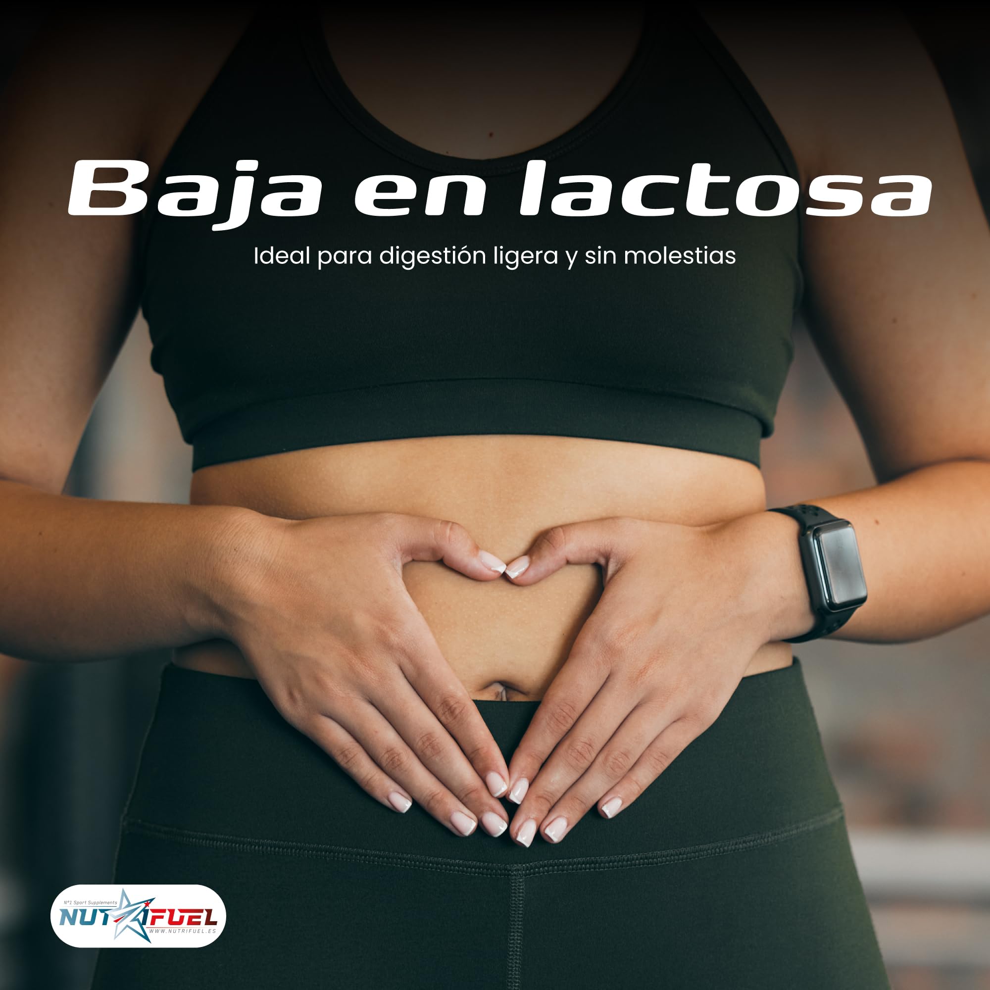 Proteina Whey Isolate Aislada En Polvo Con BCAA Glutamina Enzimas Digestivas Digezyme Whey Protein Suero Recuperacion Muscular Chocolate Blanco & OreChips