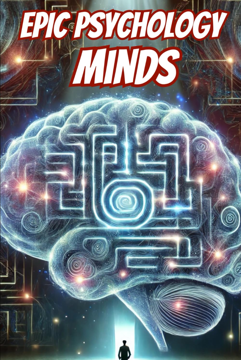 Epic Psychology Minds: Lessons from Legendary Psychologists (Thinkers & Innovators of the World)
