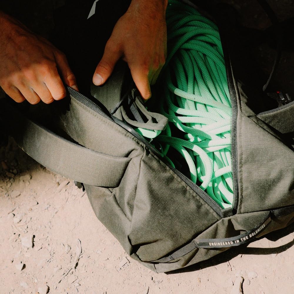 Salewa Unisex Backpack Ropebag