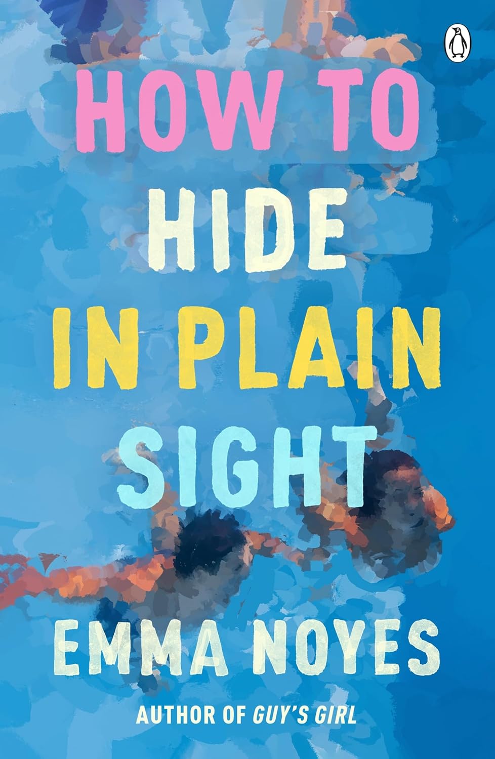 How to Hide in Plain Sight A beautifully moving new love story from