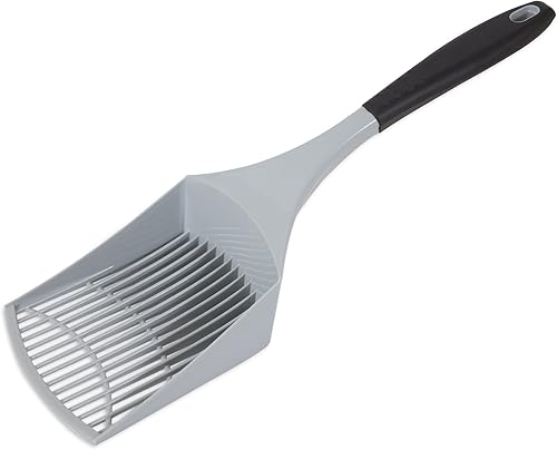 Miniatura 2 de Petmate Sencillo Tamizado Cuchara de arena (42008)