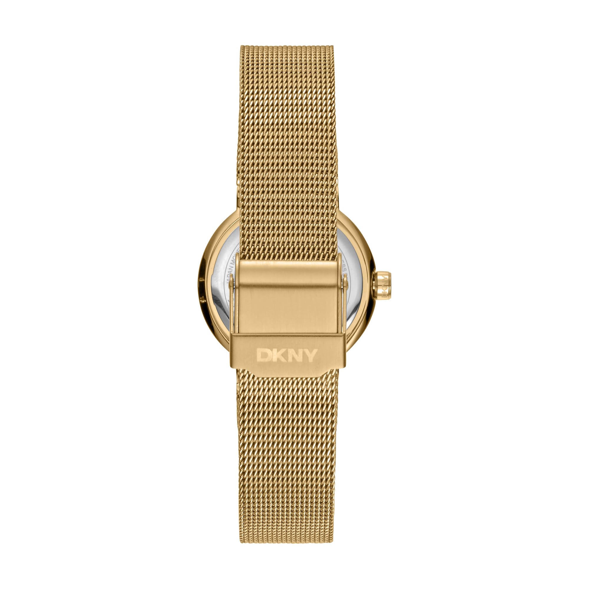 DKNY Quarzuhr Eastside Mini Quarz 5 ATM