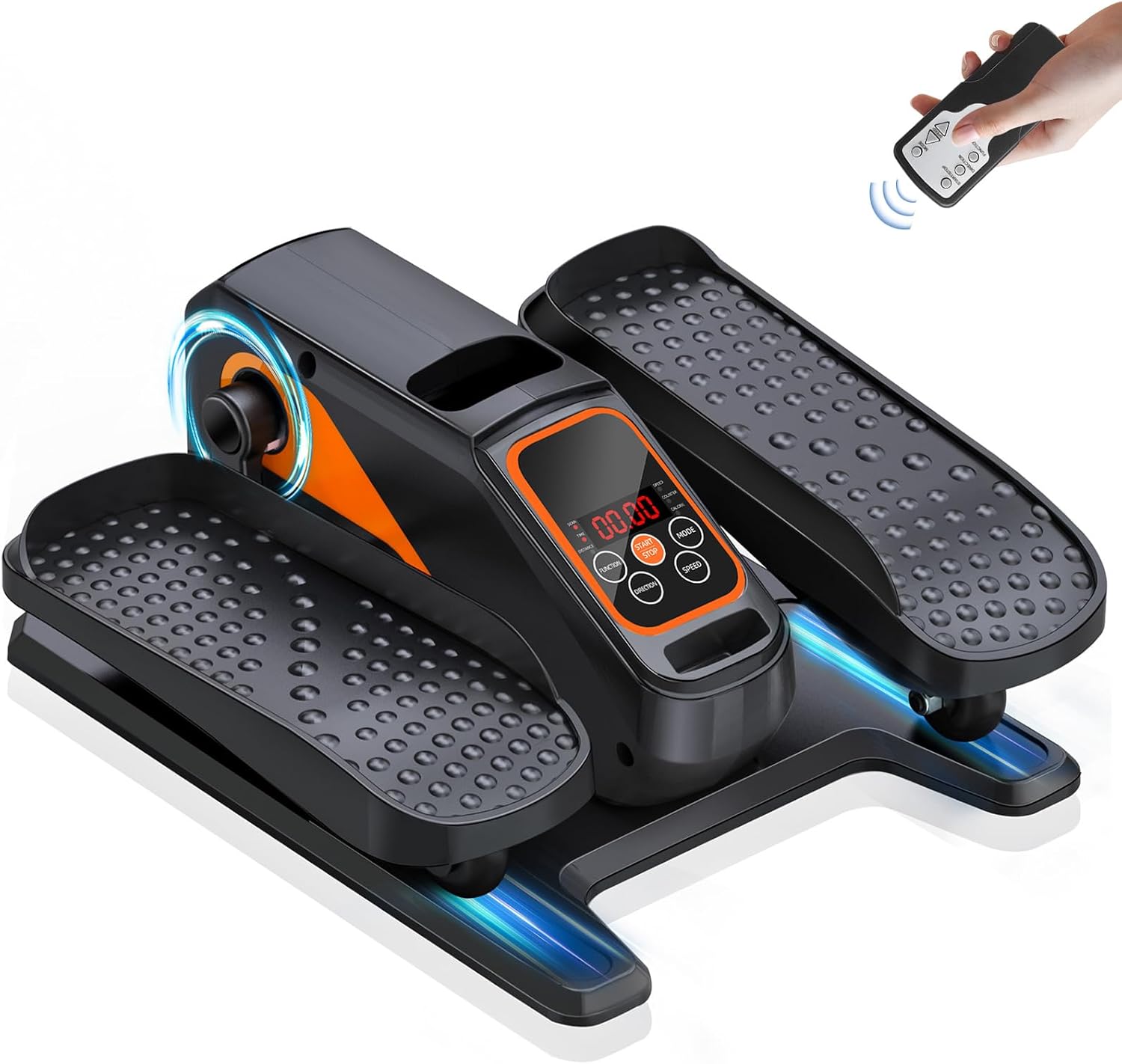 Under Desk Elliptical Machine