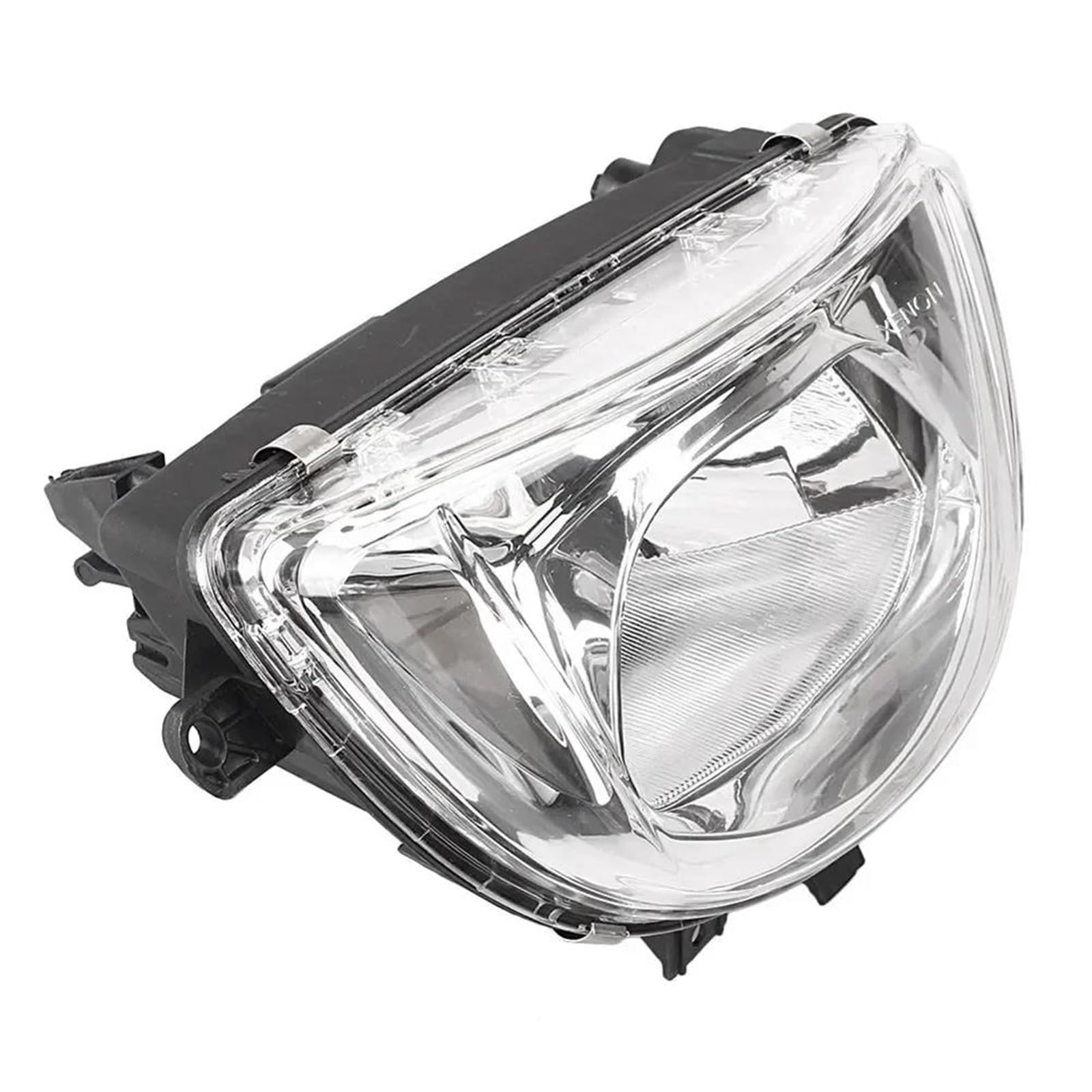 Phares avant assemblage moto pour BMW K1200 2005-2009 optique de phare avant complet