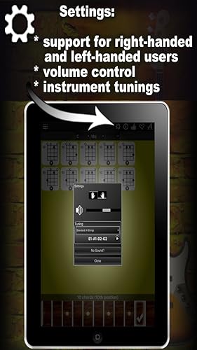 Neonway Bass Chords Compass thumb #4