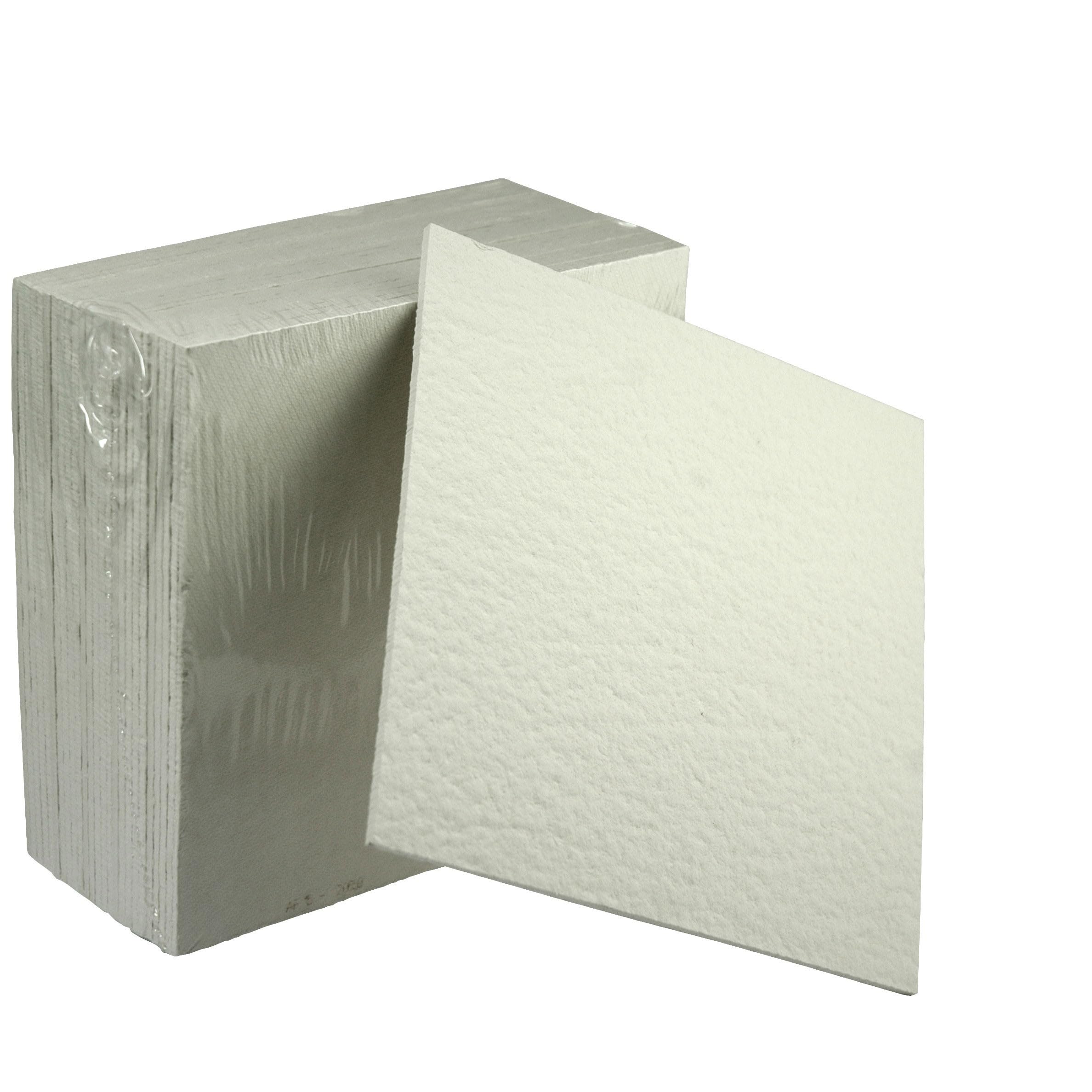 Filtrox Tiefenfilterschichten AF 20 15-6.0µm 20x20cm Filterschicht zur Klärfiltration von Wein Apfelwein 25 Stück