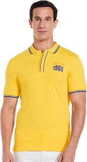 United Colors of Benetton Men Polo Shirt Price In India