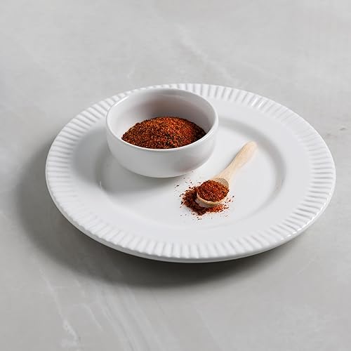 Miniatura 3 de s.a.l.t. sisters Dragon's Breath Rub & Seasoning  Totalmente natural, sin gluten, sin MSG, sin OMG  Base de condimento para frotar en seco y húmedo