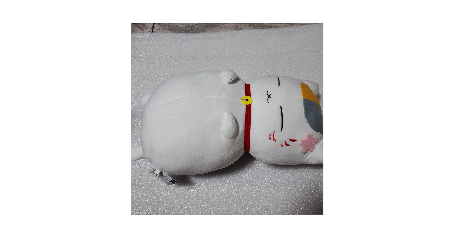 まとめ売り【夏目友人帳】めちゃもふぐっとニャンコ先生 ぽかぽか陽気でひと休み5体 Amazon.co.jp: 夏目友人帳 めちゃもふぐっと ニャンコ先生