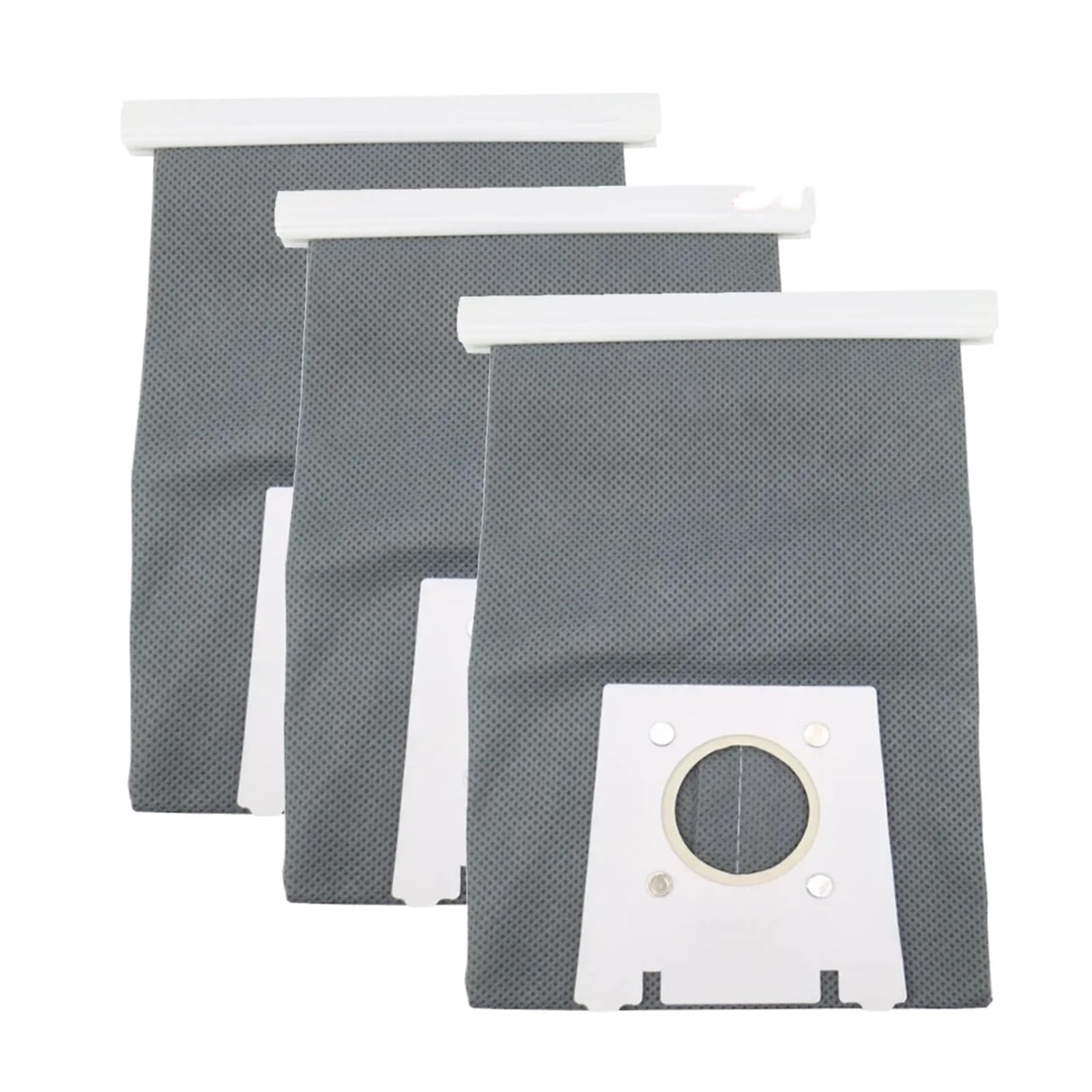 Kvcccss Set2 Dust Bag ，Compatible For Bosch，Bsg6 /Bsg7 Vacuum Cleaner(Set2)