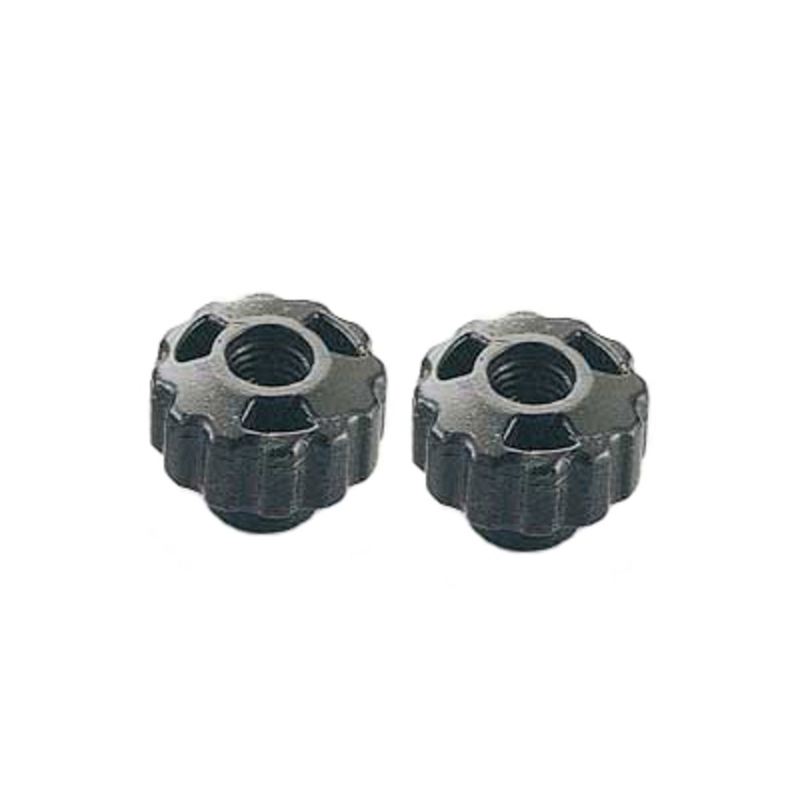TAMA TAMCM8P Cymbal Mate M8, Set of 2