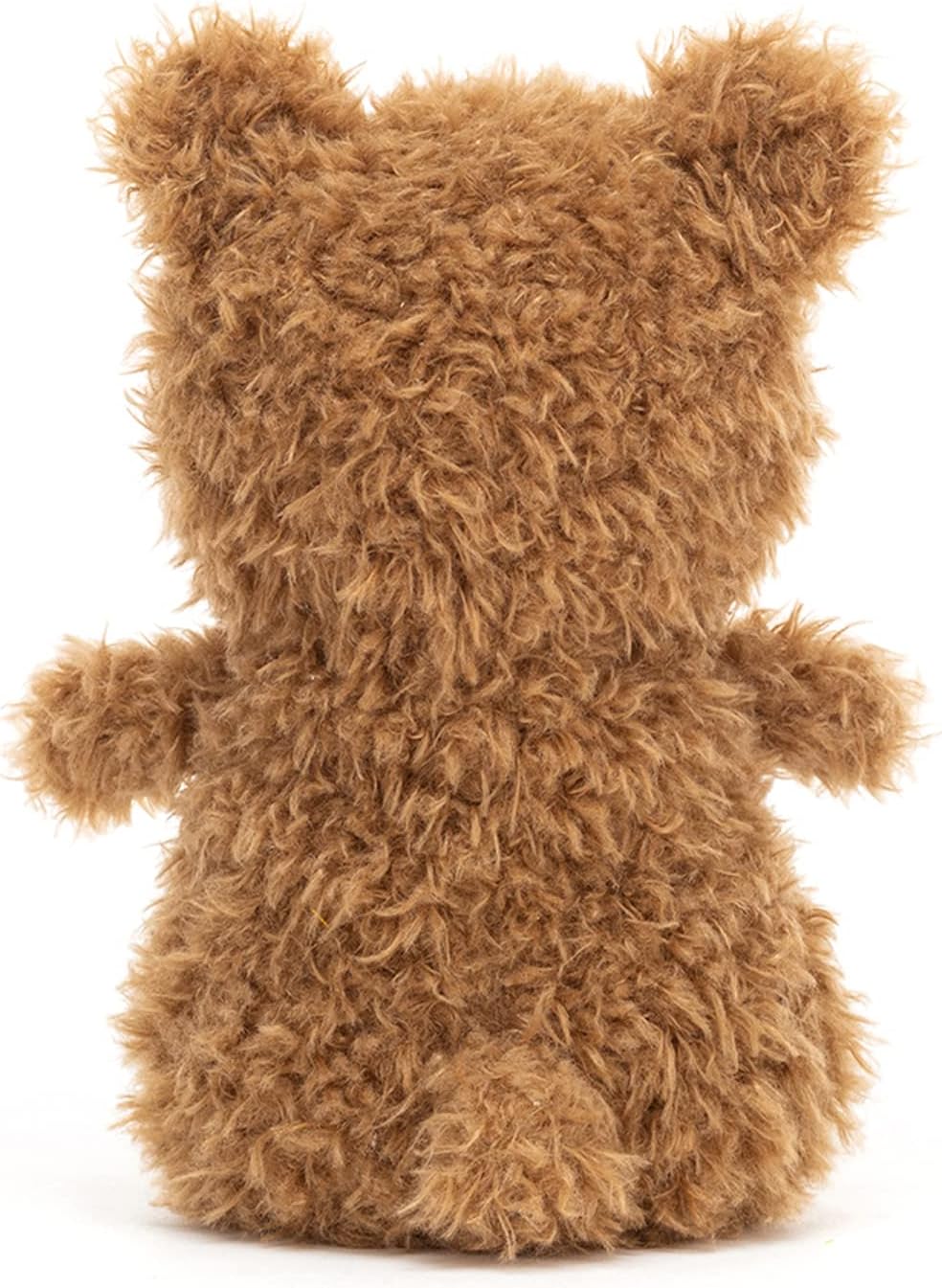 Jellycat Little Bear Stuffed Animal, 7 inches - Teddy Bear Plush Toy - Classic Children's Gift