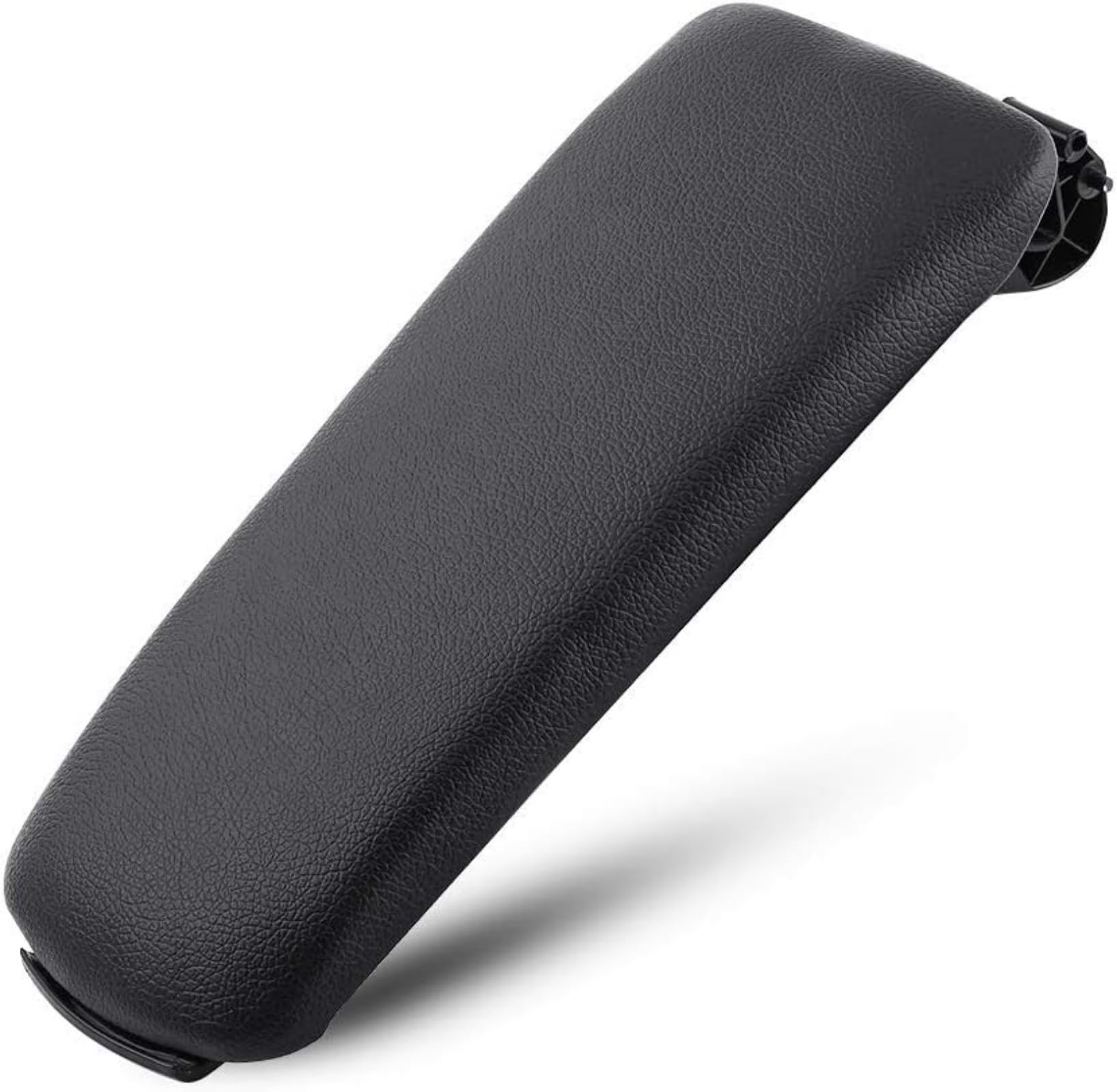 Cuscino per Bracciolo Auto, Bracciolo Console Bracciolo Coperchio Copertura, Copertura per Bracciolo Centrale, Coperchi Braccioli Compatibile per A4 B6 B7 2002–2008
