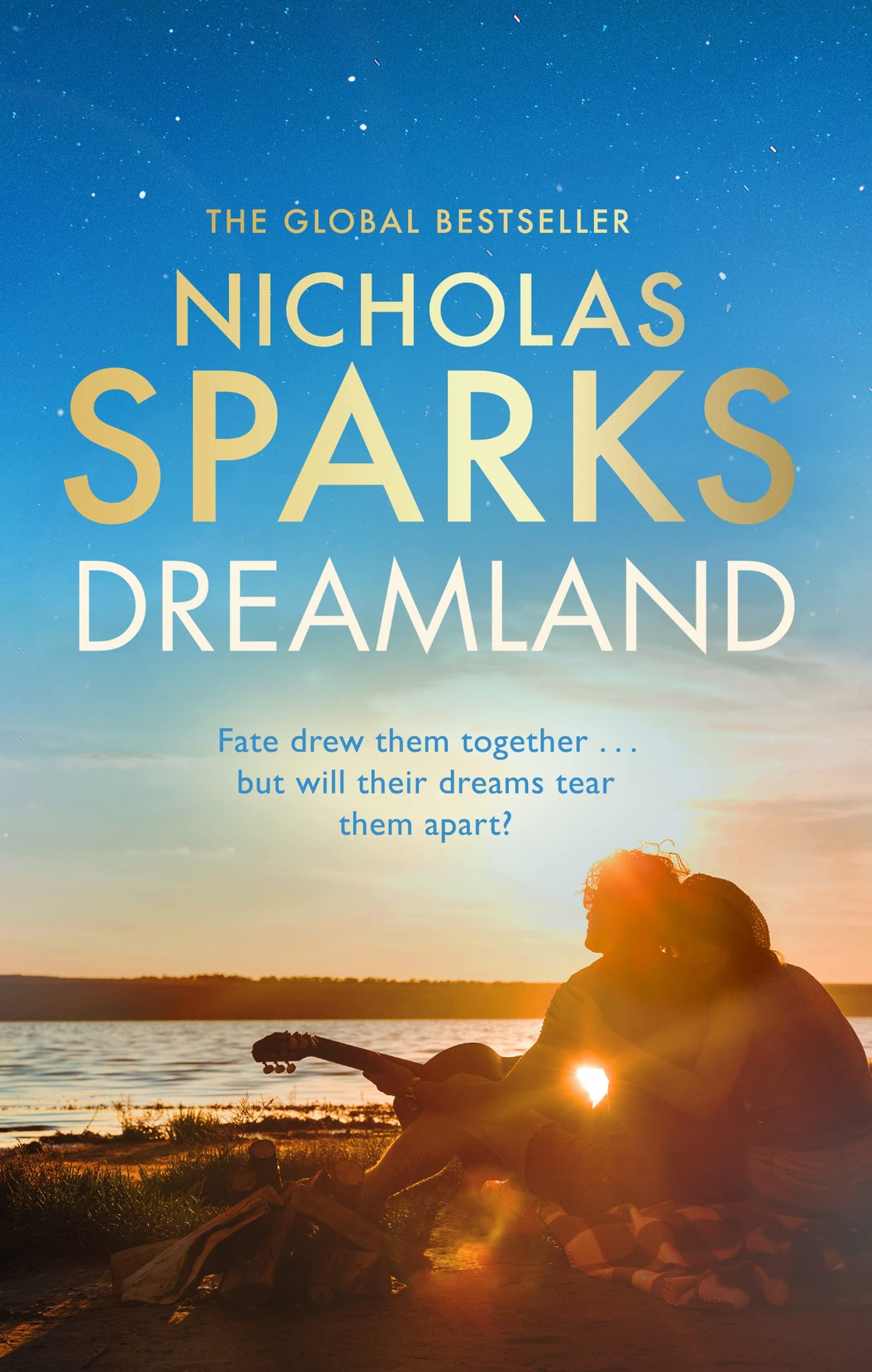 Dreamland: From the author of the global bestseller, The Notebook (English Edition)