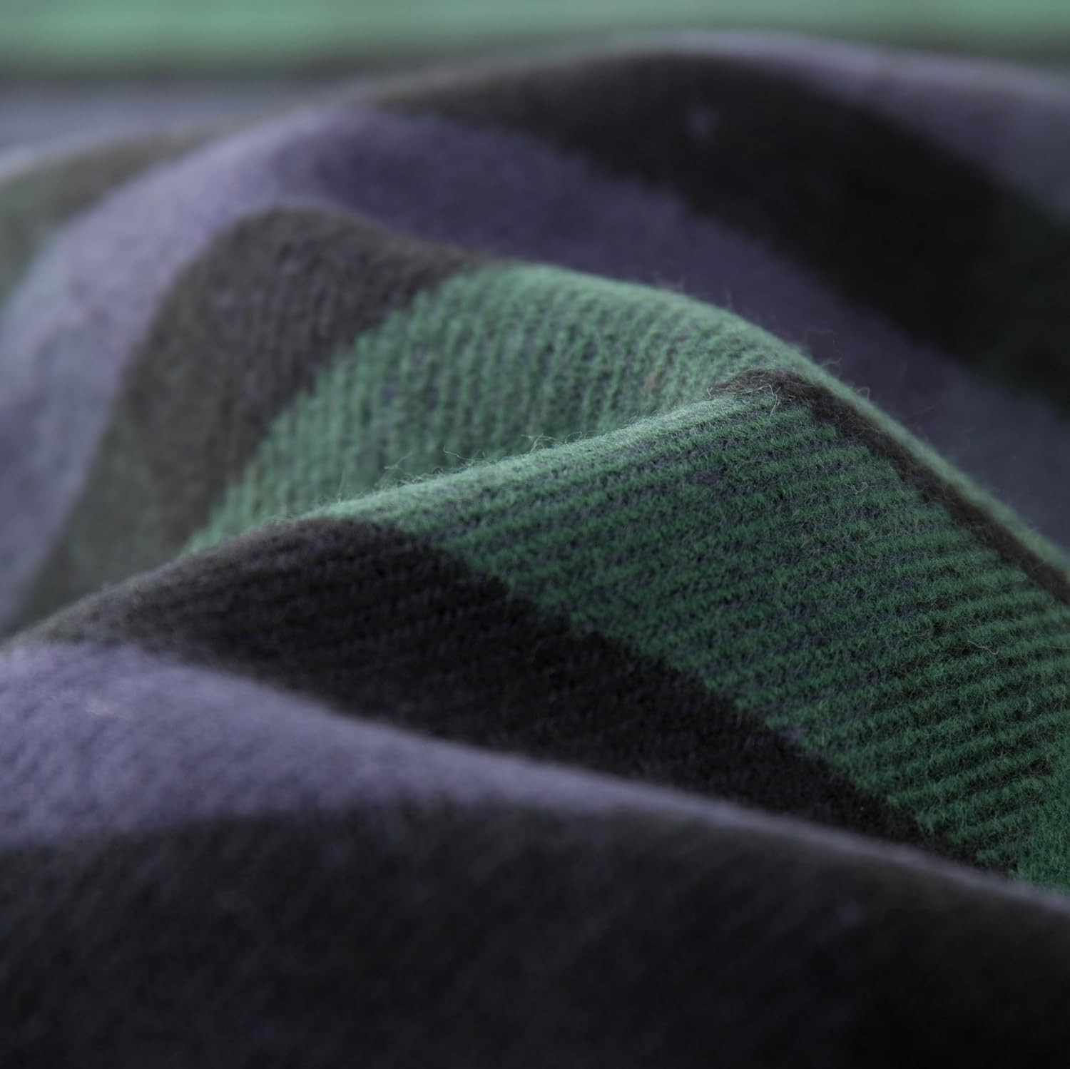 CALVIN & OLIVIA Lightweight Ultra-Soft Scarf - Perfect Holiday Gift for Men & Women - Image 7