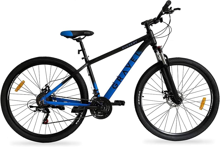 Bicicleta Rodada 29 Mongoose Grafton Bicicleta De Montaña Para